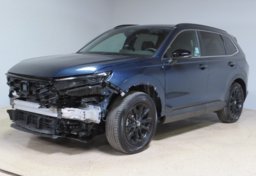 2023 Honda CR-V Hybrid - Image 3