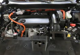 2023 Honda CR-V Hybrid - Image 51