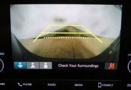 2023 Honda CR-V Hybrid - Image 42