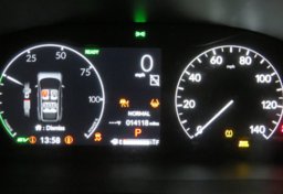 2023 Honda CR-V Hybrid - Image 32