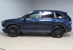 2023 Honda CR-V Hybrid - Image 12