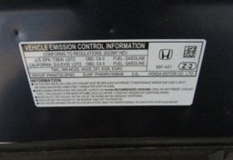 2023 Honda CR-V Hybrid - Image 49