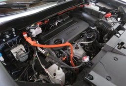 2023 Honda CR-V Hybrid - Image 52