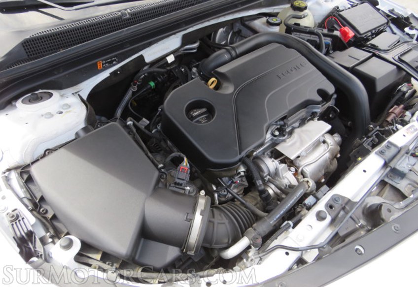 2020 Chevrolet Malibu - Image 51