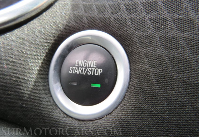 2020 Chevrolet Malibu - Image 35