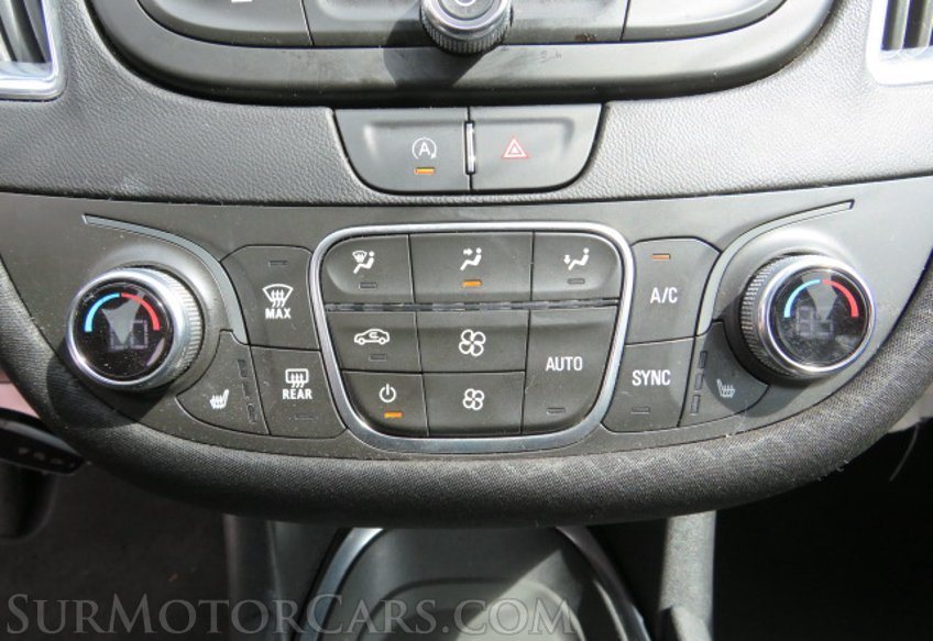 2020 Chevrolet Malibu - Image 43