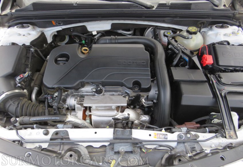 2020 Chevrolet Malibu - Image 50