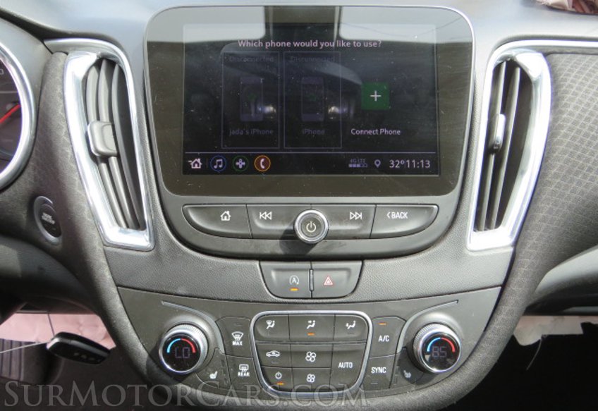 2020 Chevrolet Malibu - Image 41