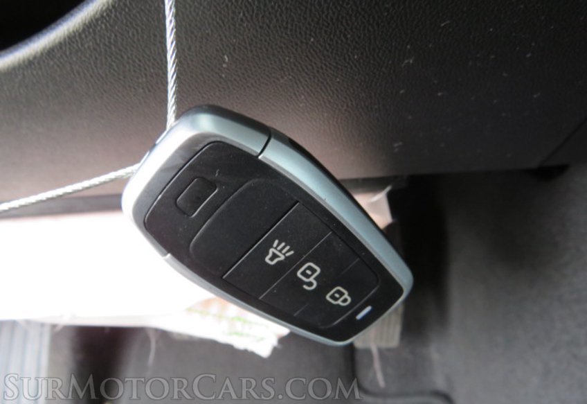 2020 Chevrolet Malibu - Image 36