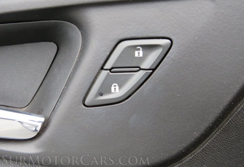 2020 Chevrolet Malibu - Image 40