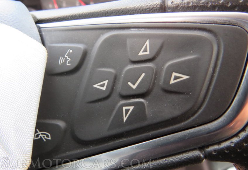 2020 Chevrolet Malibu - Image 34