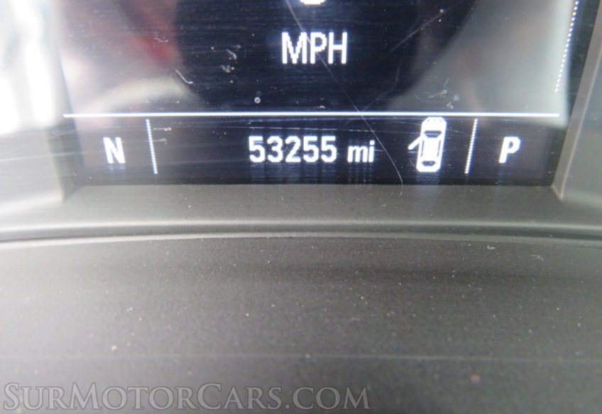 2020 Chevrolet Malibu - Image 46