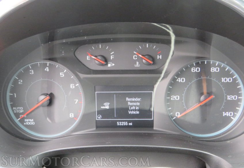 2020 Chevrolet Malibu - Image 32