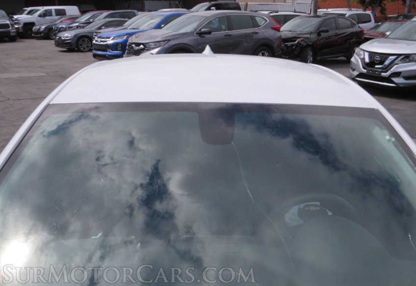 2020 Chevrolet Malibu - Image 13