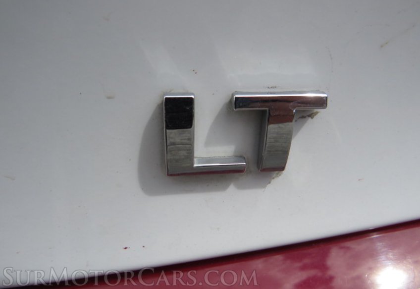 2020 Chevrolet Malibu - Image 18