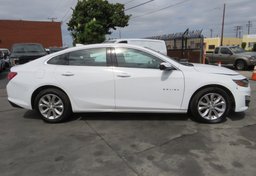 2020 Chevrolet Malibu - Image 11