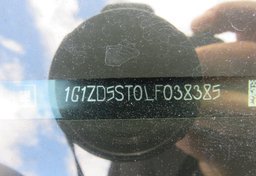 2020 Chevrolet Malibu - Image 47