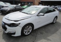 2020 Chevrolet Malibu - Image 2