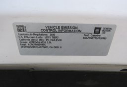 2020 Chevrolet Malibu - Image 48