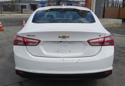 2020 Chevrolet Malibu - Image 10
