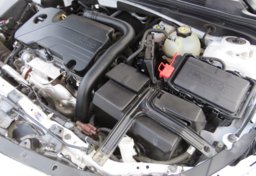 2020 Chevrolet Malibu - Image 52