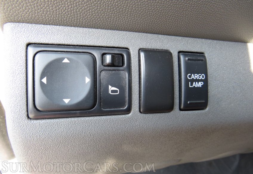 2019 Nissan Frontier - Image 35