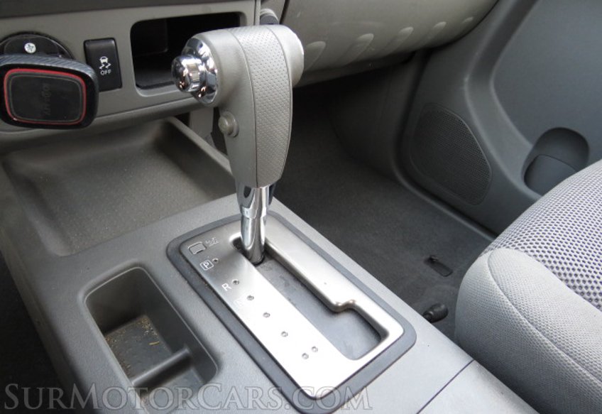 2019 Nissan Frontier - Image 40