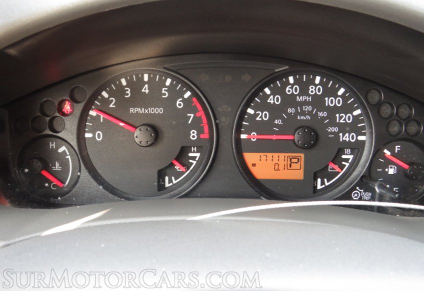 2019 Nissan Frontier - Image 30