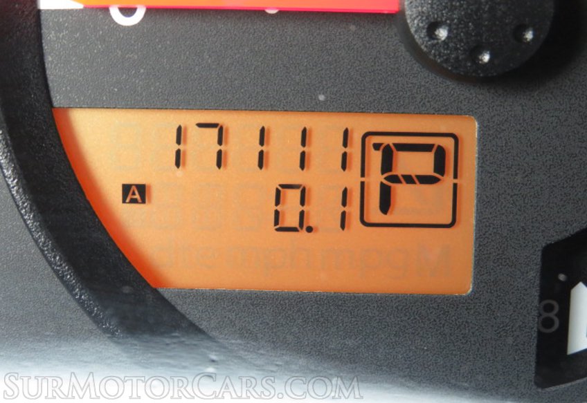 2019 Nissan Frontier - Image 42