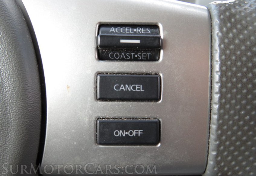 2019 Nissan Frontier - Image 33