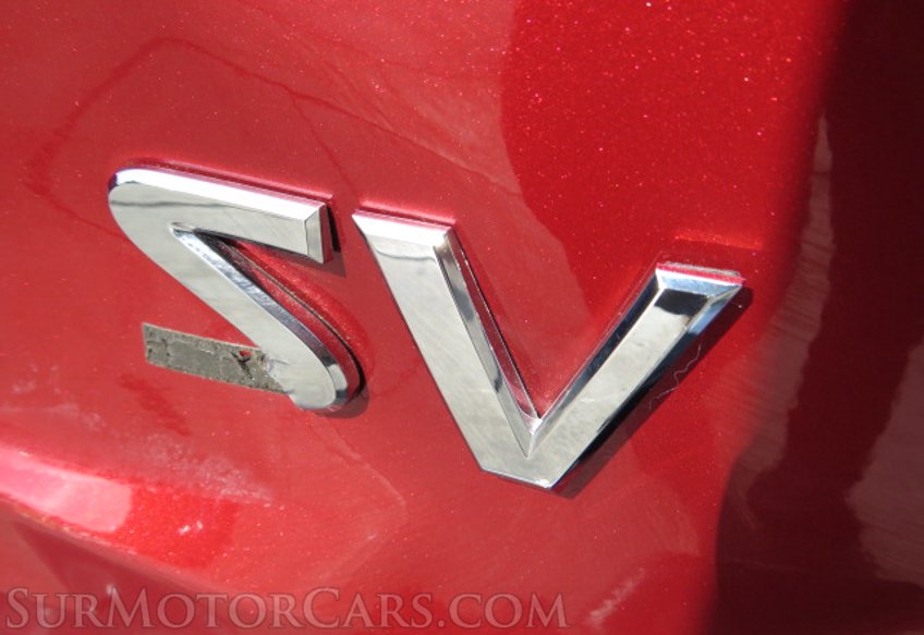 2019 Nissan Frontier - Image 17