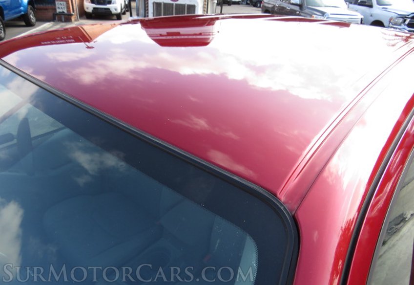 2019 Nissan Frontier - Image 14