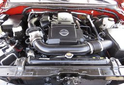 2019 Nissan Frontier - Image 46