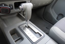 2019 Nissan Frontier - Image 40