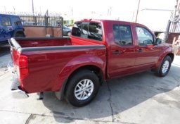 2019 Nissan Frontier - Image 5