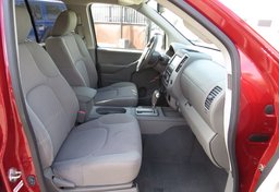 2019 Nissan Frontier - Image 23