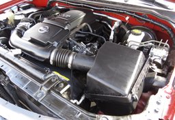 2019 Nissan Frontier - Image 47