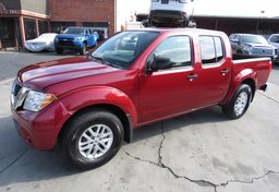 2019 Nissan Frontier - Image 2