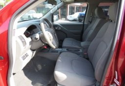 2019 Nissan Frontier - Image 22