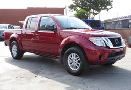 2019 Nissan Frontier - Image 3