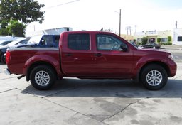 2019 Nissan Frontier - Image 11