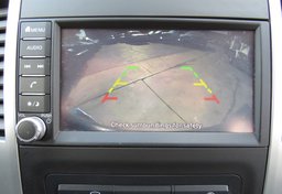 2019 Nissan Frontier - Image 38