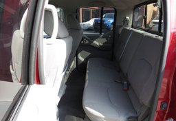 2019 Nissan Frontier - Image 26