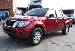 2019 Nissan Frontier - Image 4