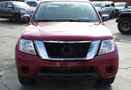 2019 Nissan Frontier - Image 9