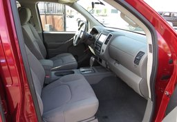 2019 Nissan Frontier - Image 25