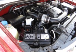 2019 Nissan Frontier - Image 48