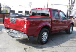 2019 Nissan Frontier - Image 7