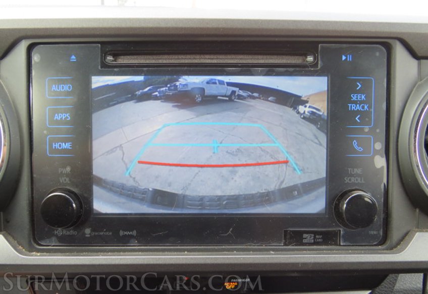 2017 Toyota Tacoma - Image 36