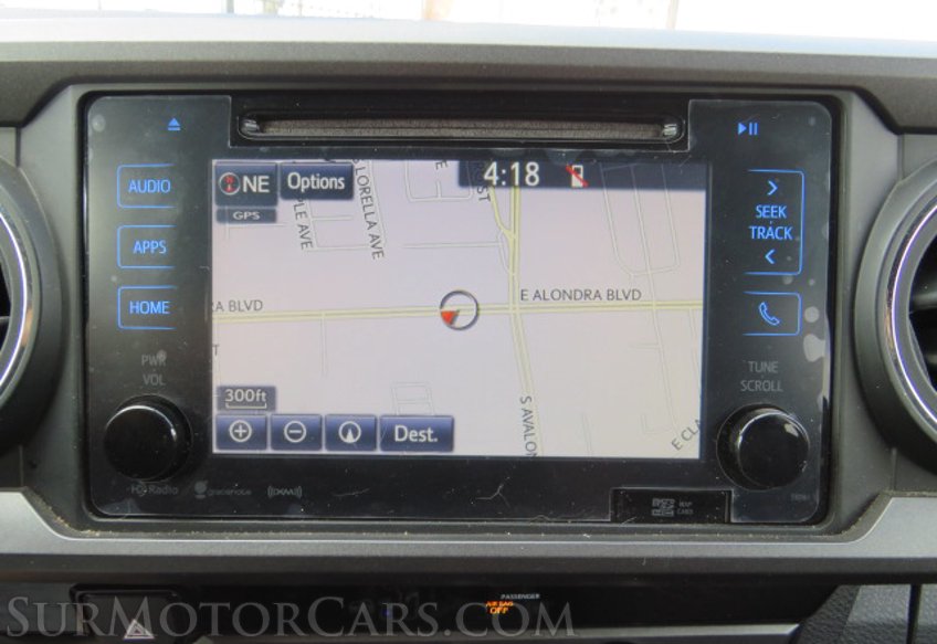 2017 Toyota Tacoma - Image 37